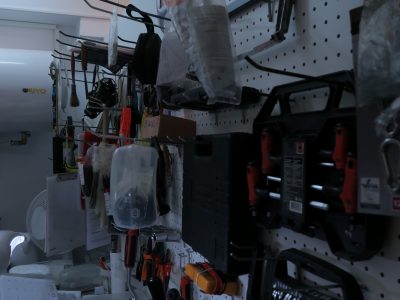 athens-divers-club-our-center (22) tool area for service