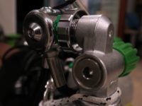 athens-divers-club-our-center (8) scubatank valve with regulator first stage