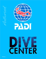 Padi Dive Center
